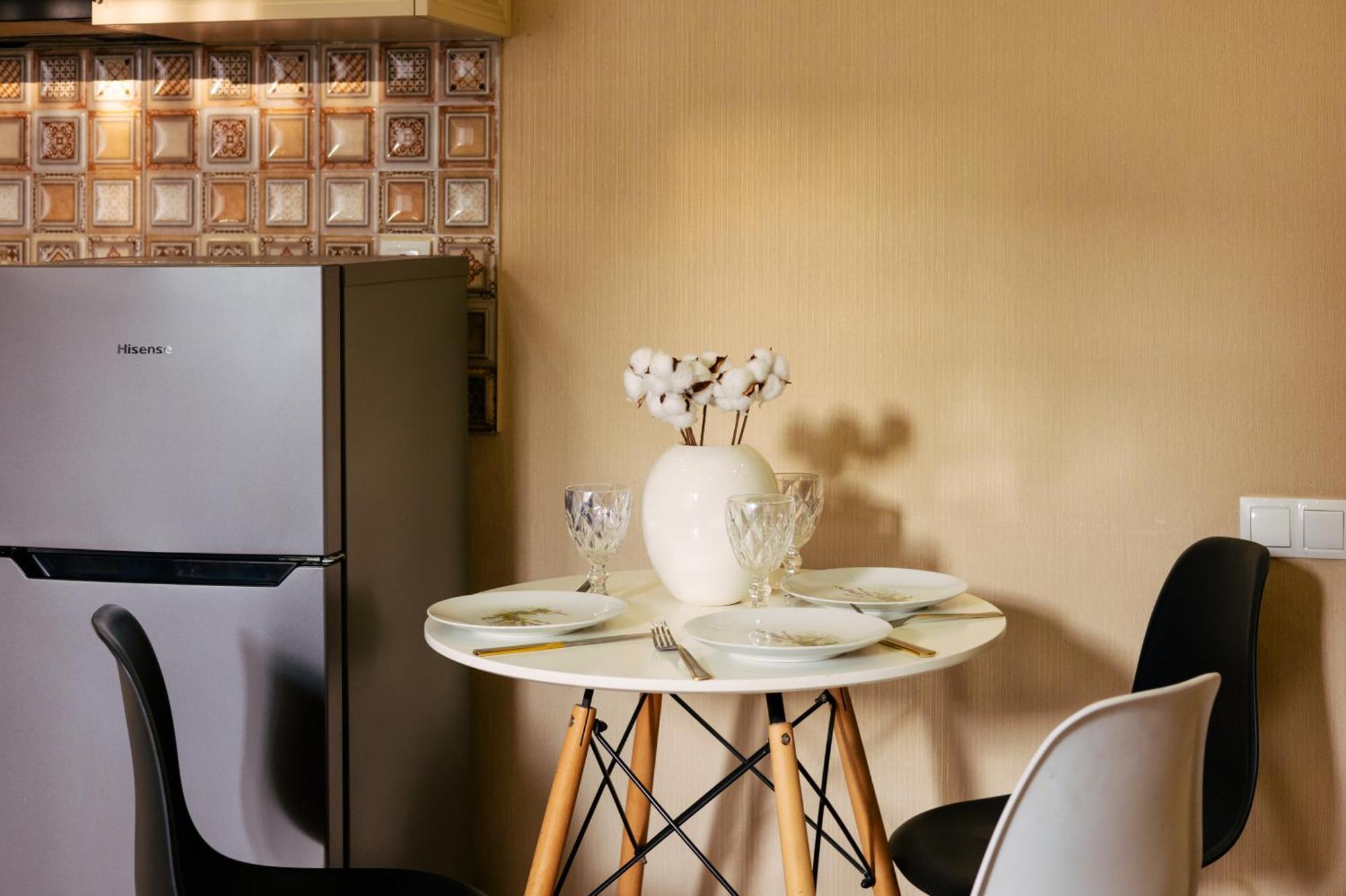 Residence North Avenue, Teryan 8 , Apt14 3 เยเรวาน ภายนอก รูปภาพ