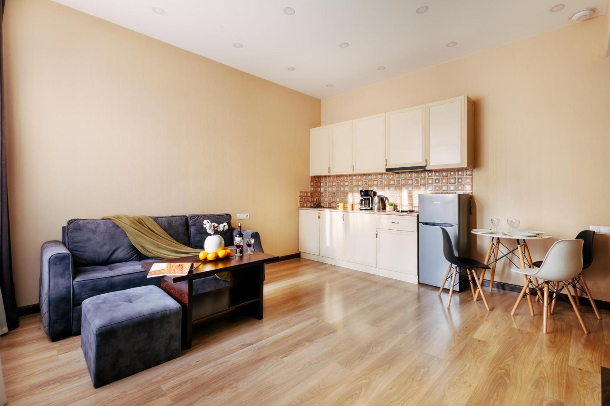 Residence North Avenue, Teryan 8 , Apt14 3 เยเรวาน ภายนอก รูปภาพ