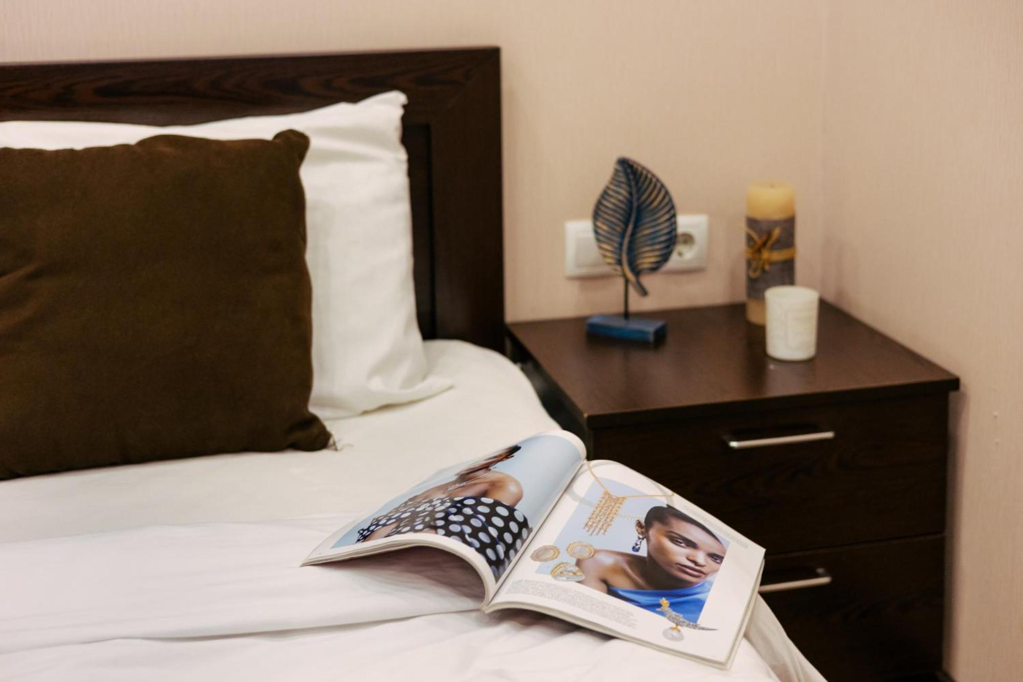 Residence North Avenue, Teryan 8 , Apt14 3 เยเรวาน ภายนอก รูปภาพ
