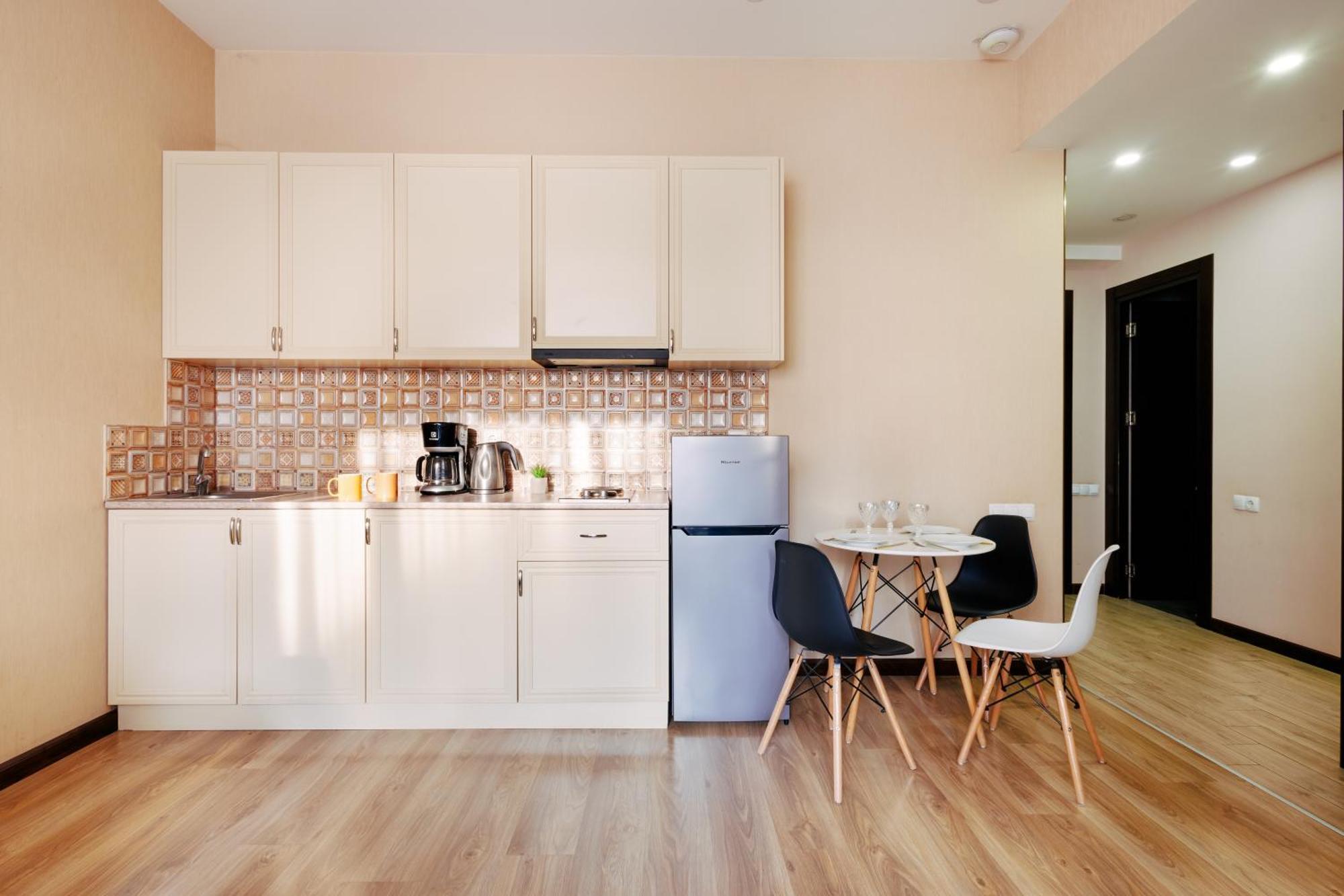 Residence North Avenue, Teryan 8 , Apt14 3 เยเรวาน ภายนอก รูปภาพ