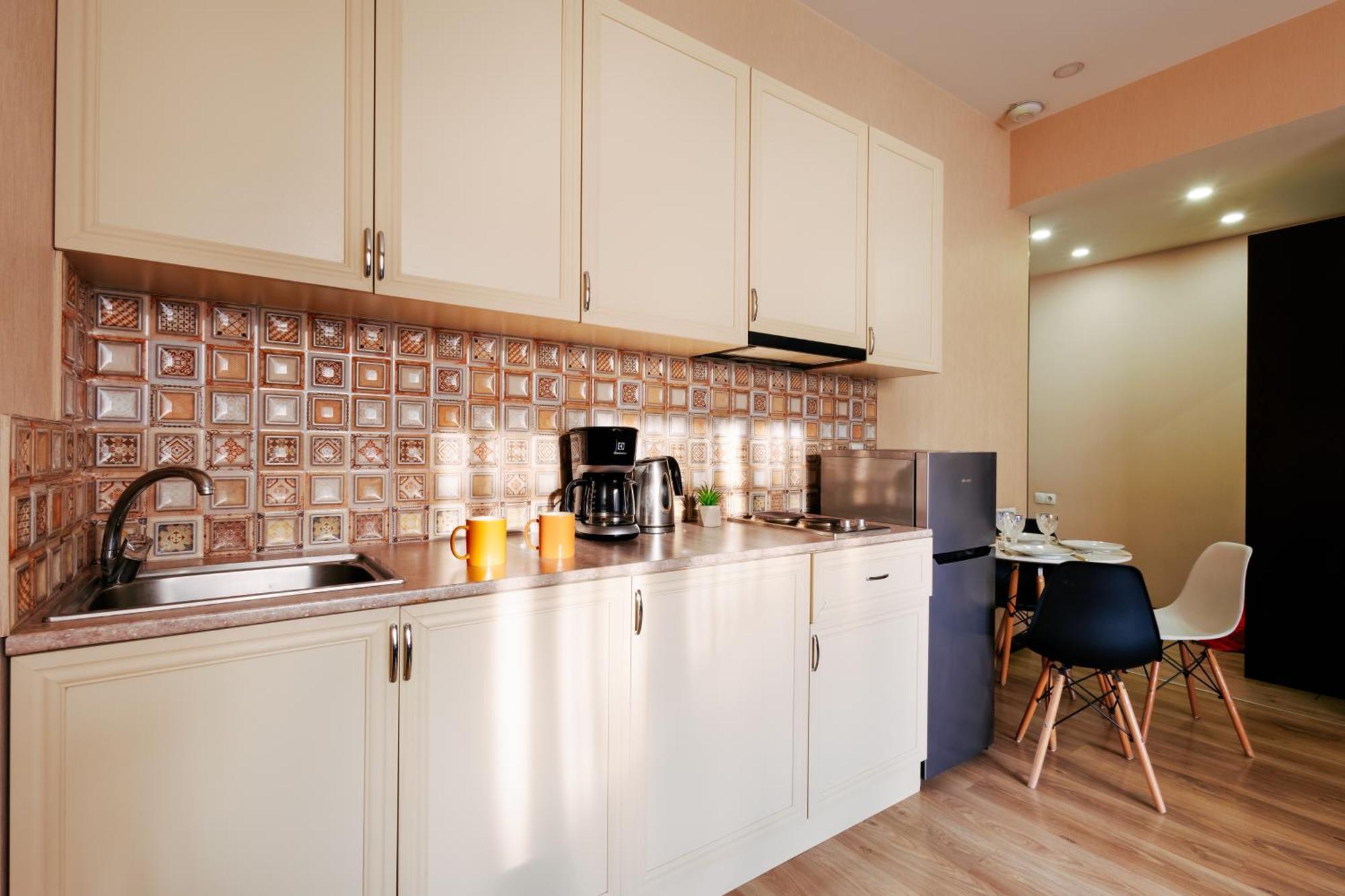 Residence North Avenue, Teryan 8 , Apt14 3 เยเรวาน ภายนอก รูปภาพ
