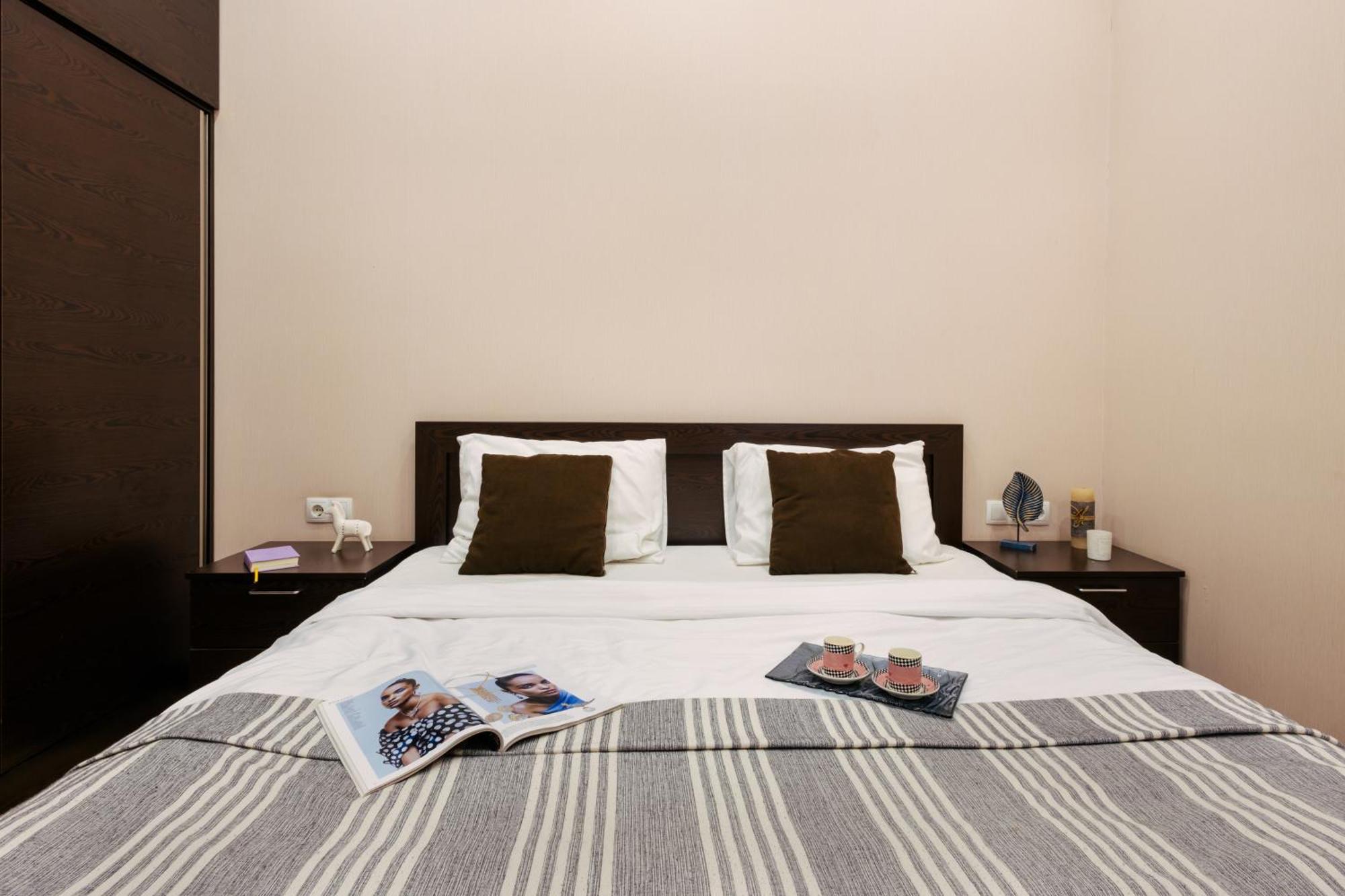 Residence North Avenue, Teryan 8 , Apt14 3 เยเรวาน ภายนอก รูปภาพ