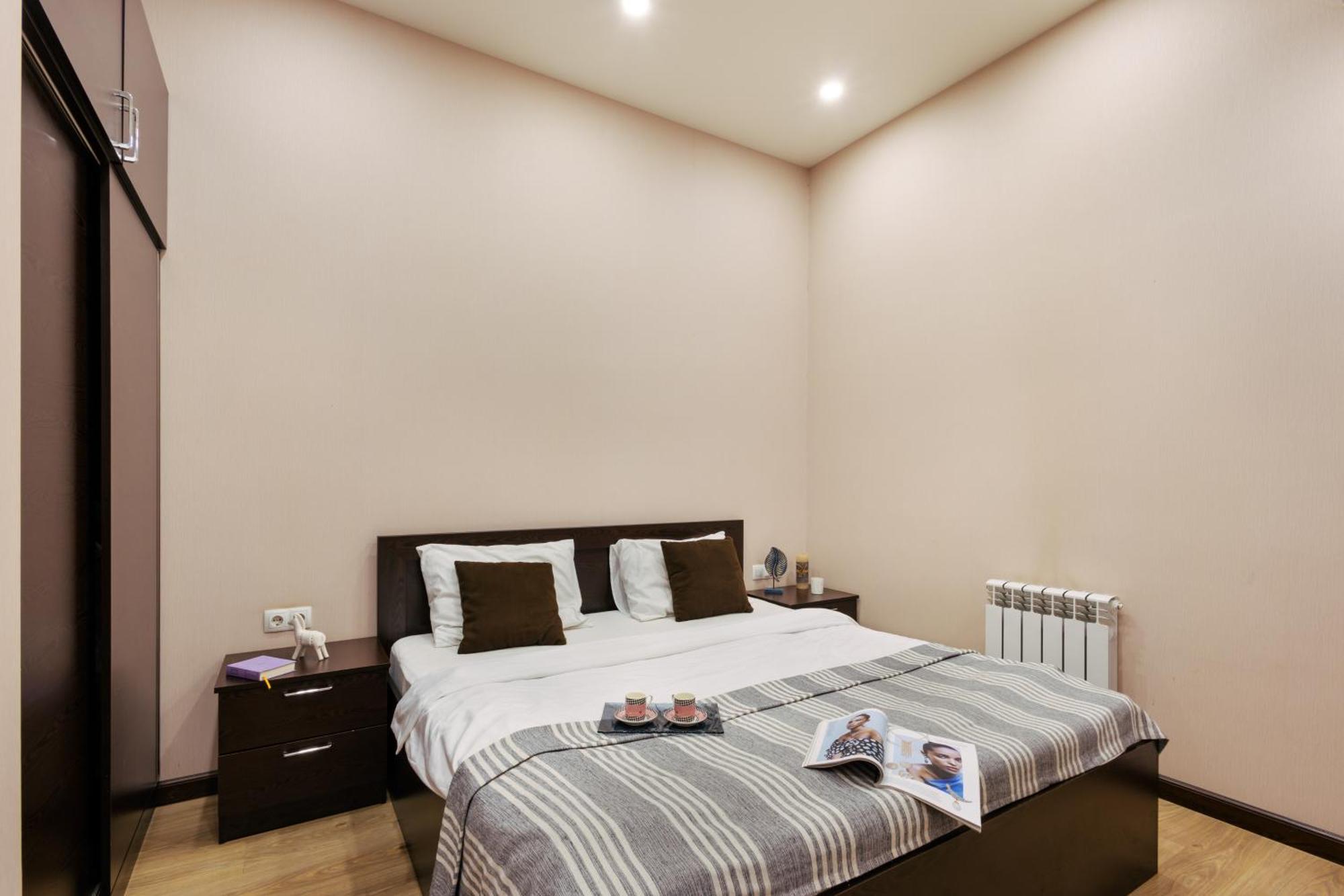 Residence North Avenue, Teryan 8 , Apt14 3 เยเรวาน ภายนอก รูปภาพ