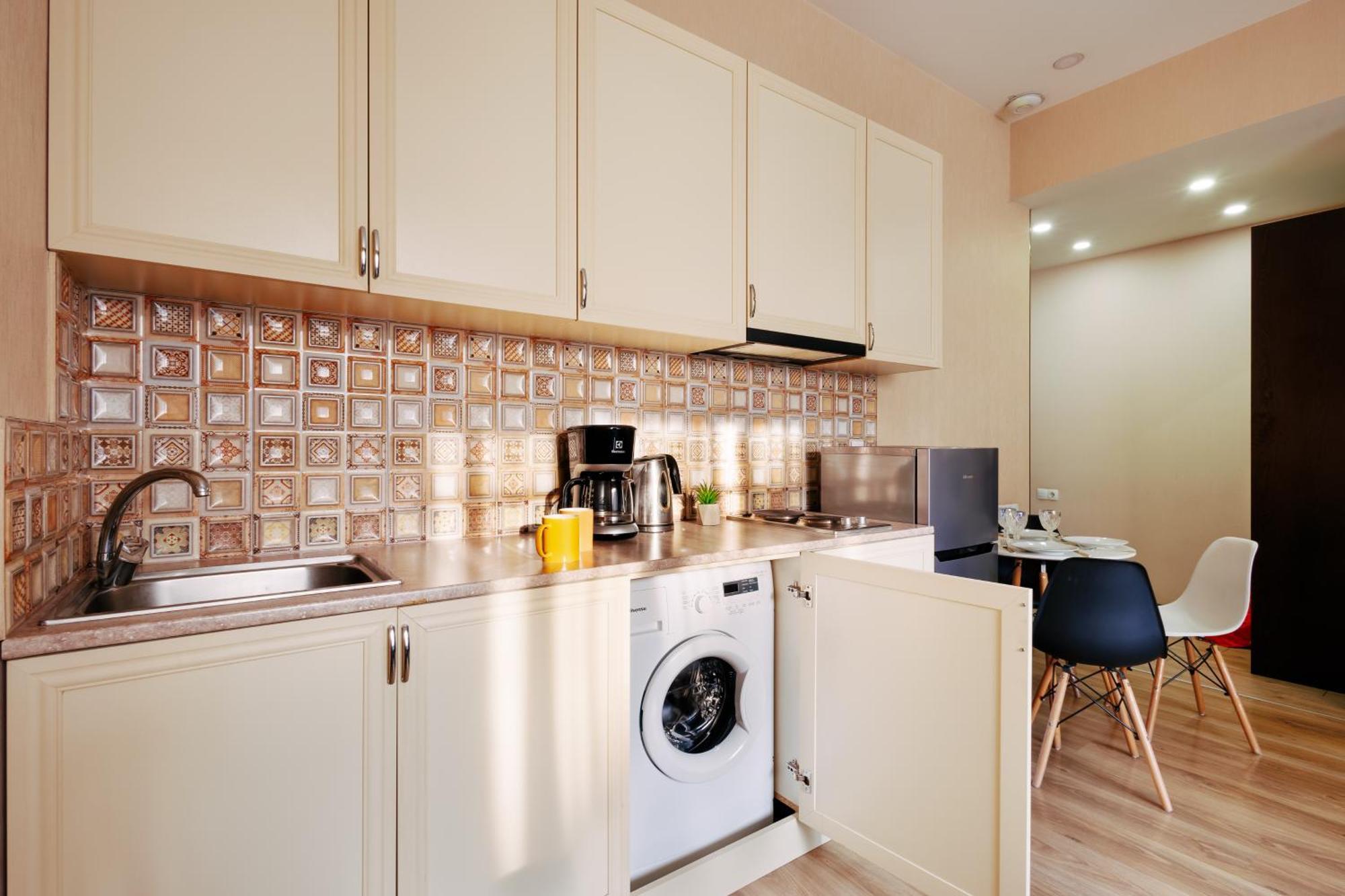 Residence North Avenue, Teryan 8 , Apt14 3 เยเรวาน ภายนอก รูปภาพ
