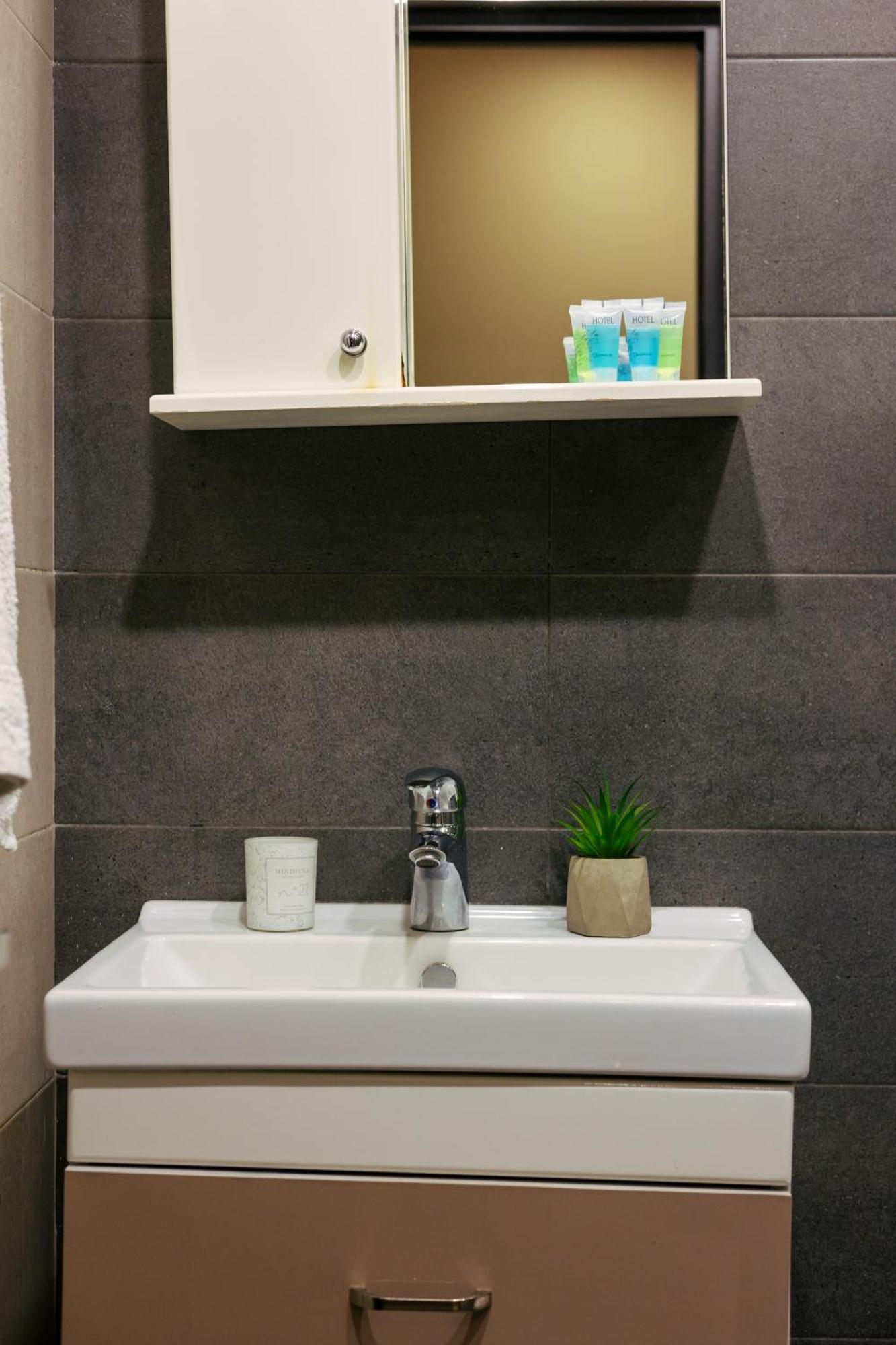 Residence North Avenue, Teryan 8 , Apt14 3 เยเรวาน ภายนอก รูปภาพ