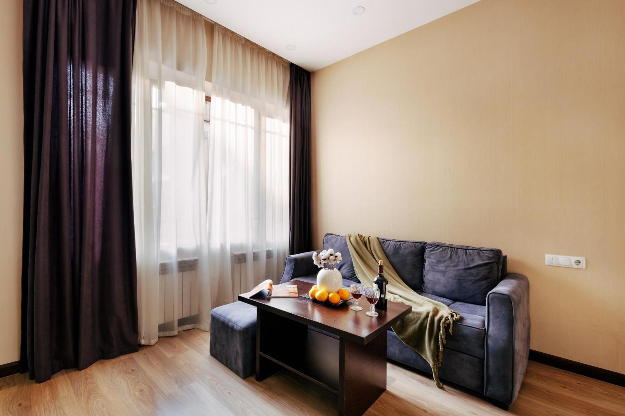 Residence North Avenue, Teryan 8 , Apt14 3 เยเรวาน ภายนอก รูปภาพ