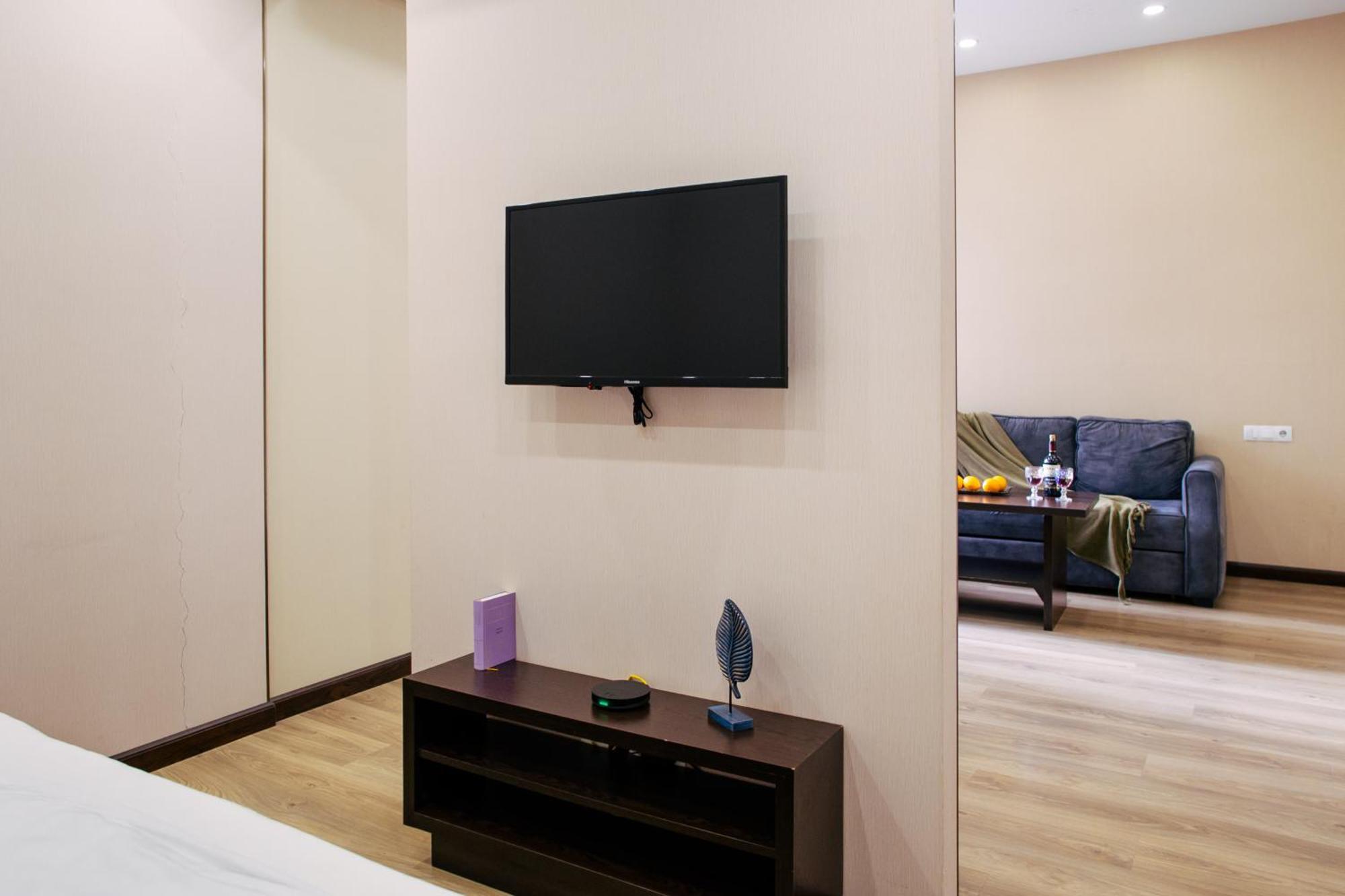 Residence North Avenue, Teryan 8 , Apt14 3 เยเรวาน ภายนอก รูปภาพ