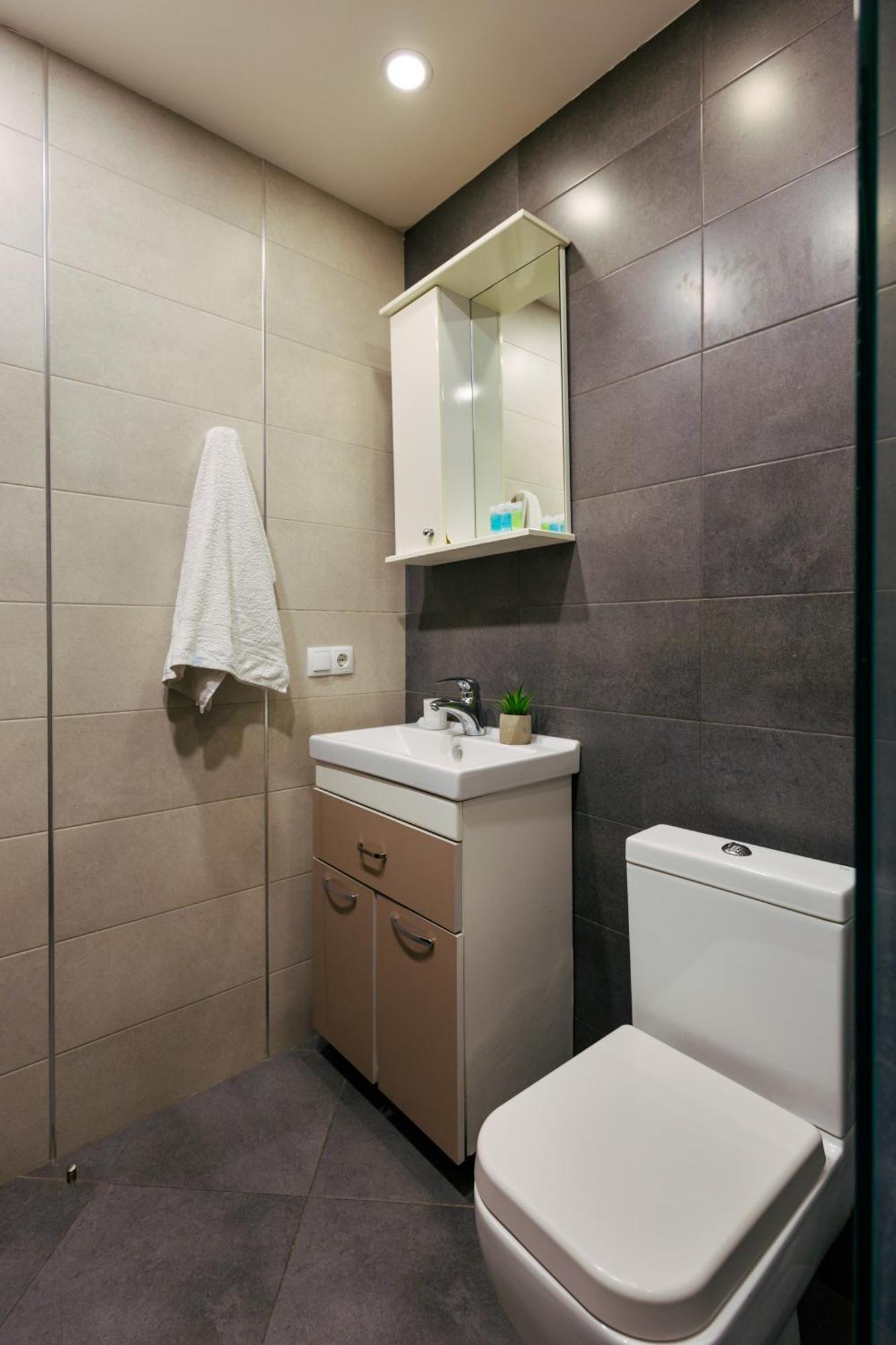 Residence North Avenue, Teryan 8 , Apt14 3 เยเรวาน ภายนอก รูปภาพ